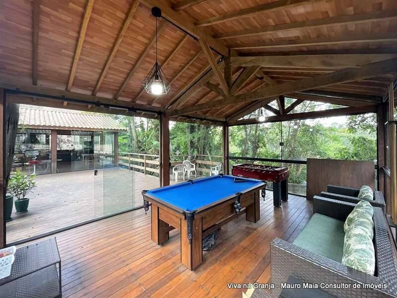 Casa, 4 quartos, 850 m² - Foto 46