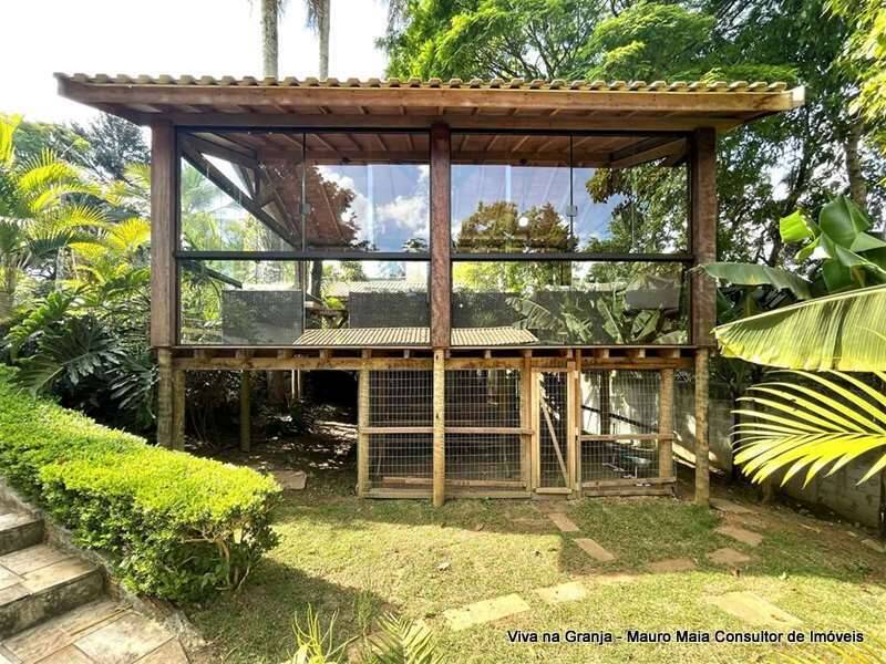 Casa, 4 quartos, 850 m² - Foto 48