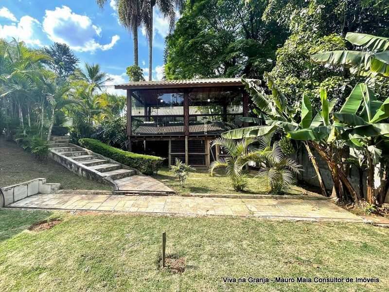 Casa, 4 quartos, 850 m² - Foto 47