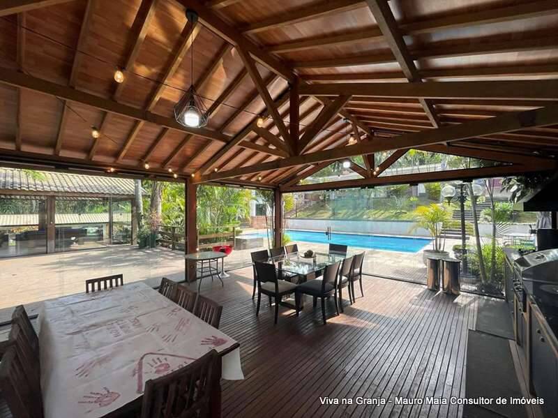 Casa, 4 quartos, 850 m² - Foto 43