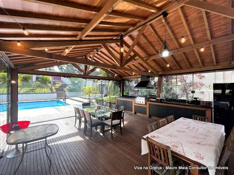 Casa, 4 quartos, 850 m² - Foto 44