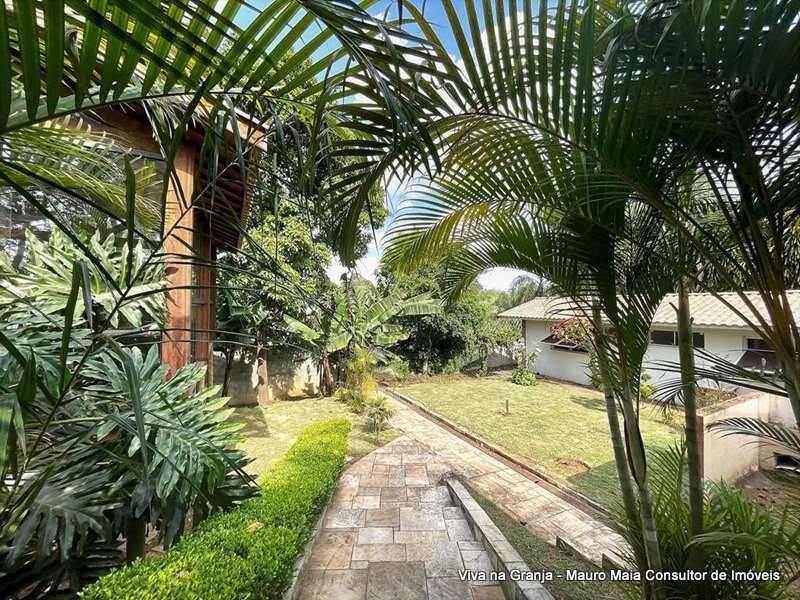 Casa, 4 quartos, 850 m² - Foto 53