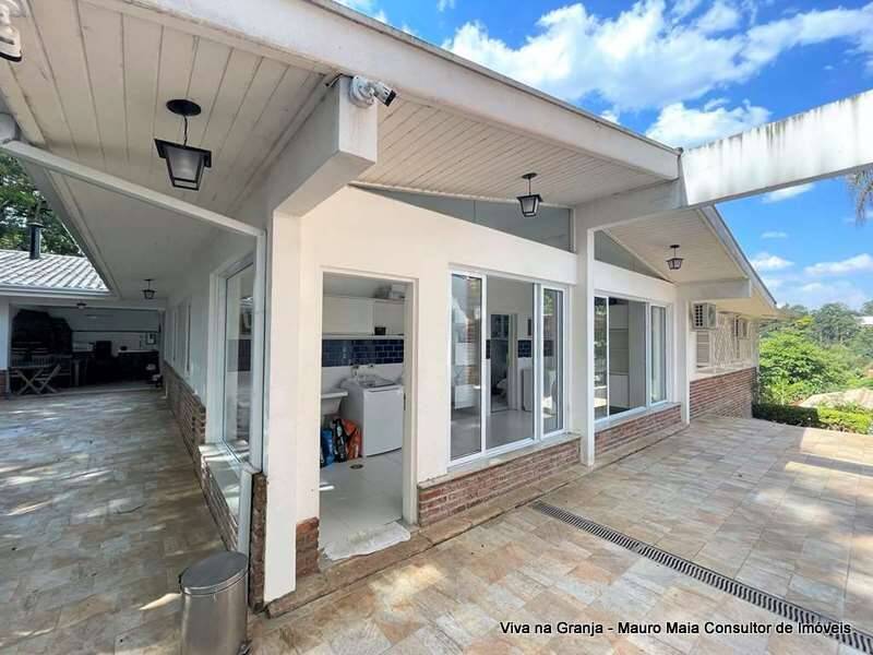 Casa, 4 quartos, 850 m² - Foto 50