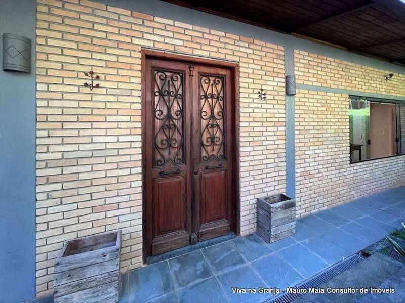 Casa, 5 quartos, 382 m² - Foto 3