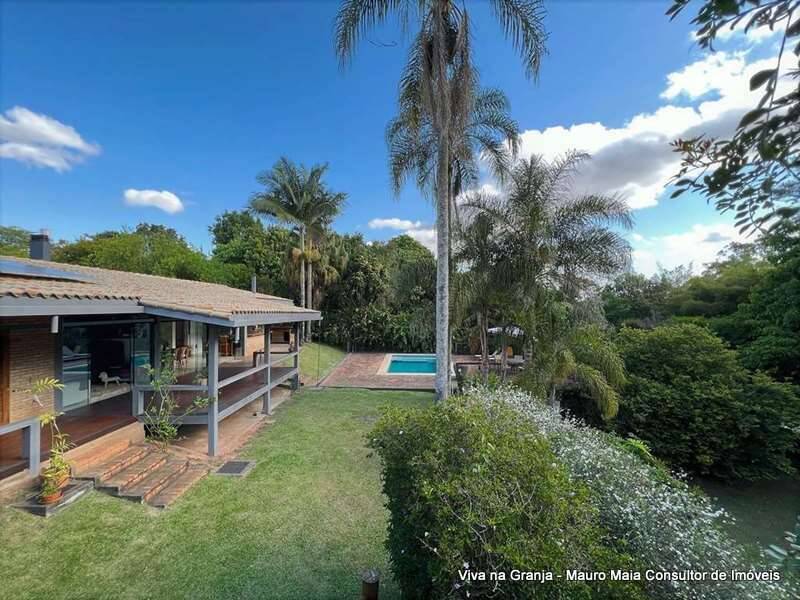 Casa, 5 quartos, 382 m² - Foto 2