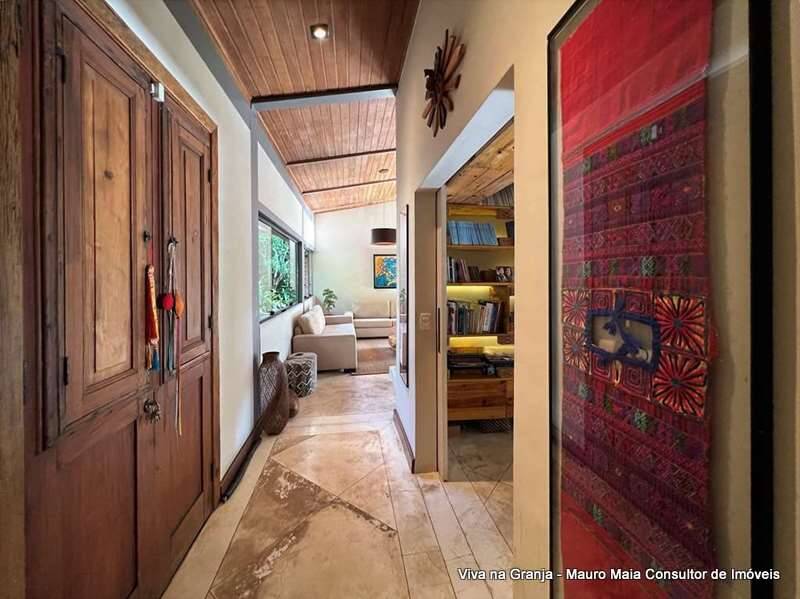 Casa, 5 quartos, 382 m² - Foto 5