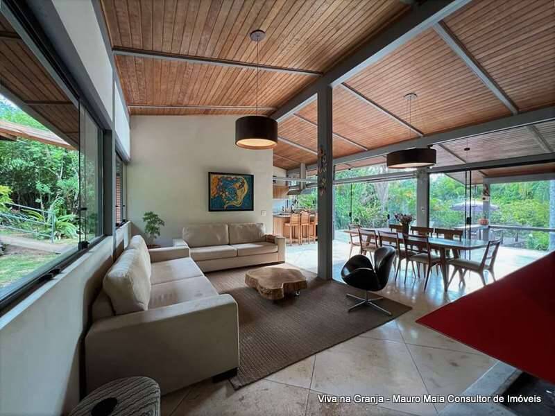 Casa, 5 quartos, 382 m² - Foto 6