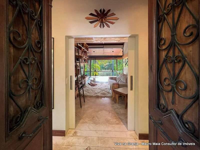Casa, 5 quartos, 382 m² - Foto 4