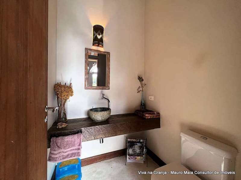 Casa, 5 quartos, 382 m² - Foto 12