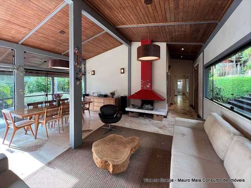 Casa, 5 quartos, 382 m² - Foto 10