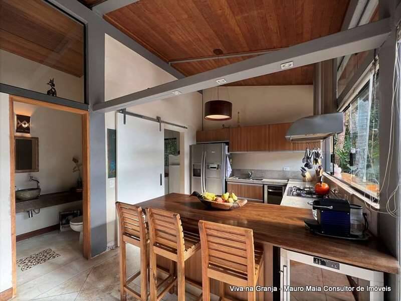 Casa, 5 quartos, 382 m² - Foto 13