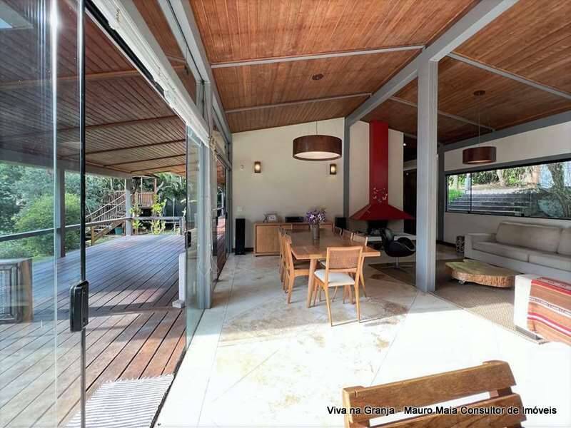 Casa, 5 quartos, 382 m² - Foto 11
