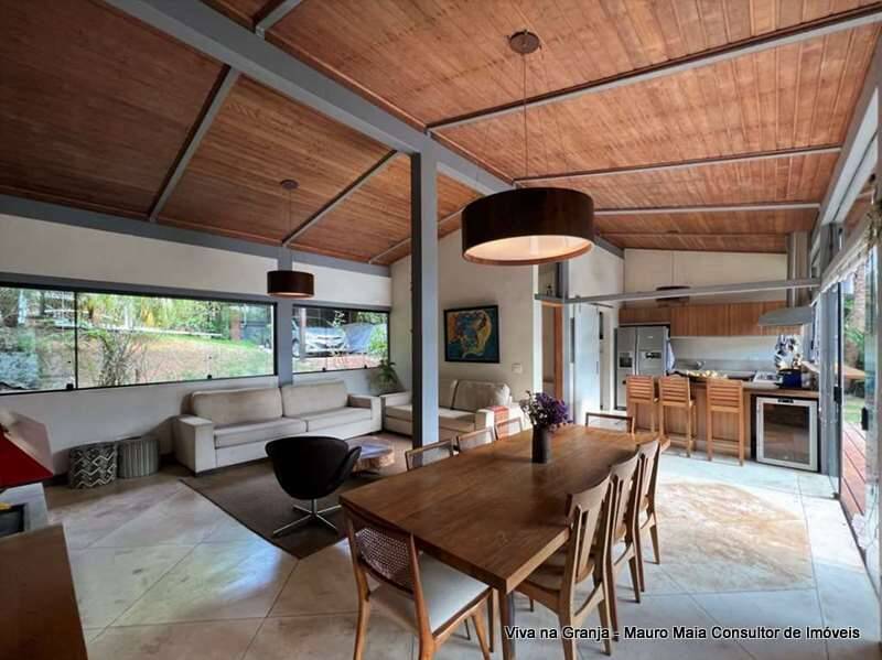 Casa, 5 quartos, 382 m² - Foto 9