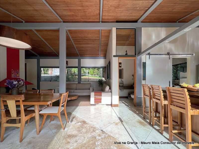 Casa, 5 quartos, 382 m² - Foto 18