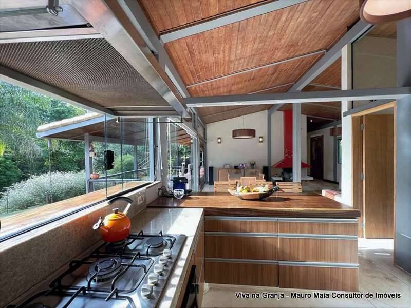 Casa, 5 quartos, 382 m² - Foto 16