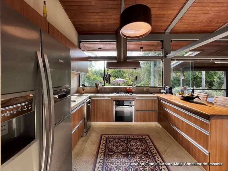 Casa, 5 quartos, 382 m² - Foto 15