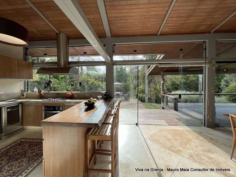 Casa, 5 quartos, 382 m² - Foto 17