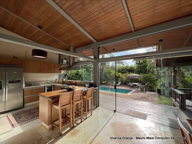 Casa, 5 quartos, 382 m² - Foto 14