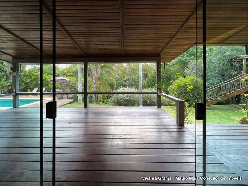 Casa, 5 quartos, 382 m² - Foto 19