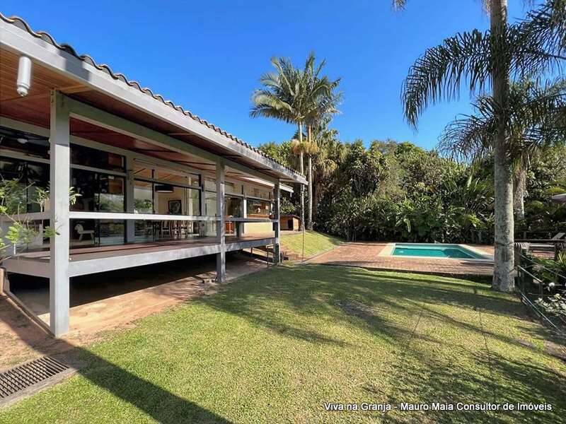 Casa, 5 quartos, 382 m² - Foto 22