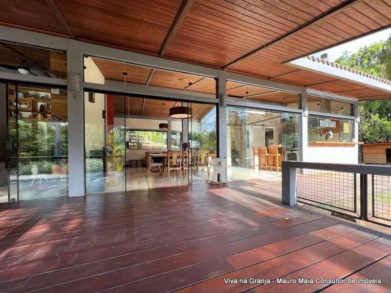 Casa, 5 quartos, 382 m² - Foto 20