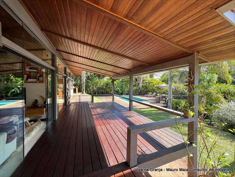 Casa, 5 quartos, 382 m² - Foto 21