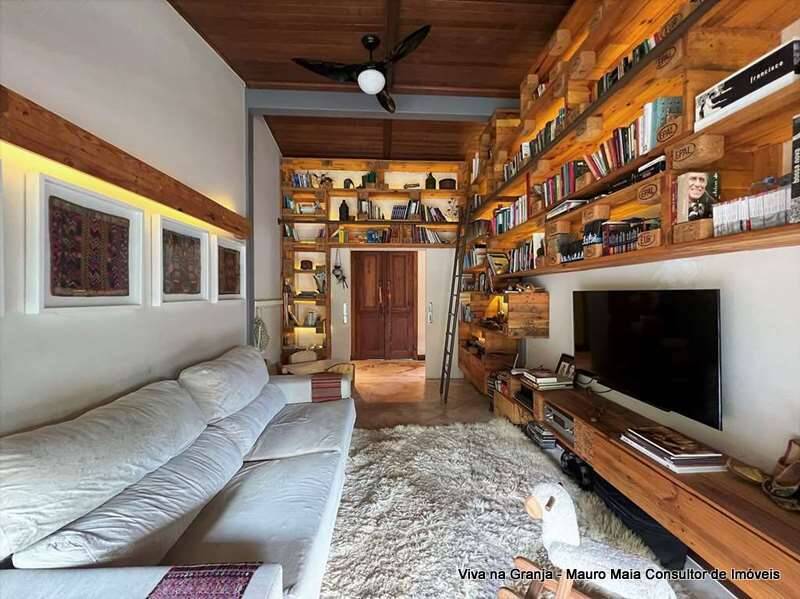 Casa, 5 quartos, 382 m² - Foto 24