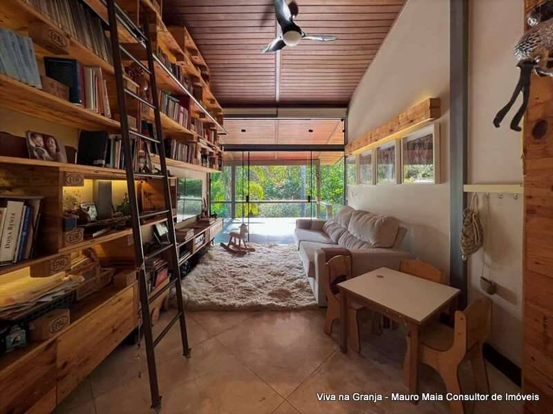 Casa, 5 quartos, 382 m² - Foto 23