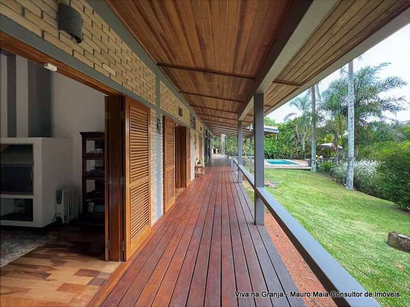Casa, 5 quartos, 382 m² - Foto 29