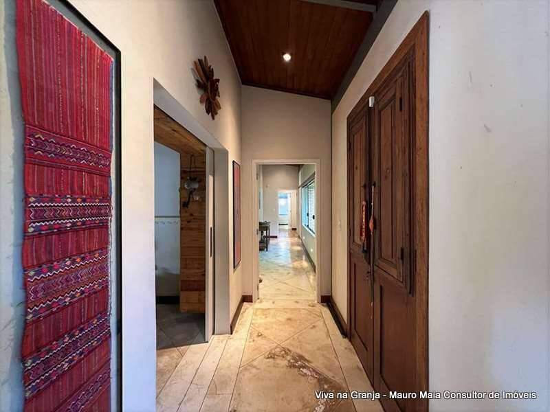 Casa, 5 quartos, 382 m² - Foto 25