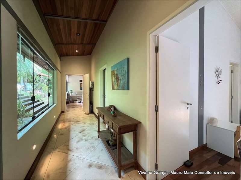 Casa, 5 quartos, 382 m² - Foto 27