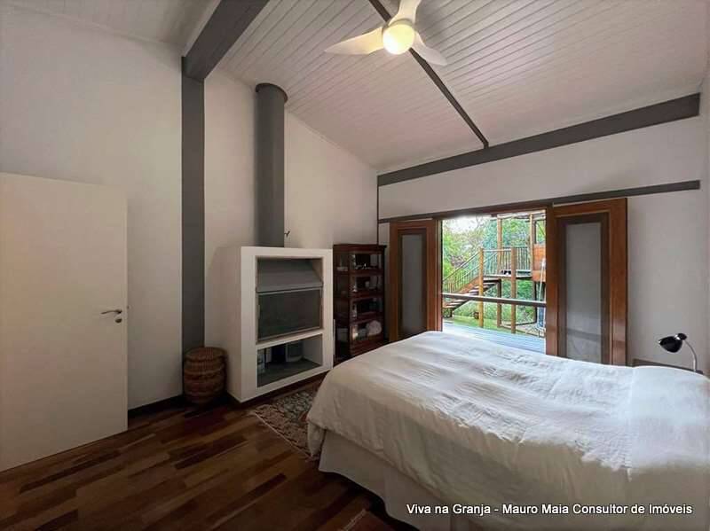 Casa, 5 quartos, 382 m² - Foto 28