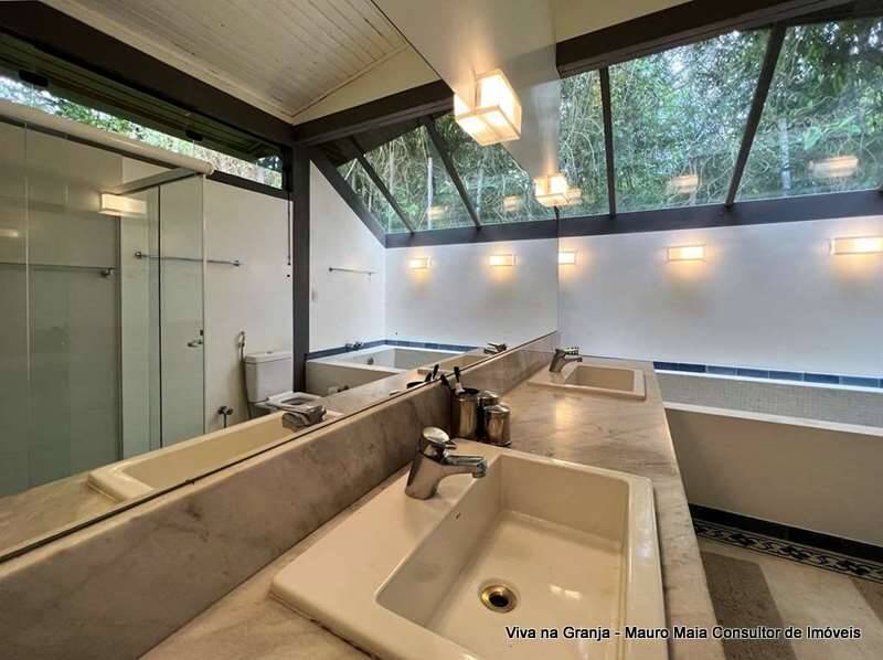 Casa, 5 quartos, 382 m² - Foto 31