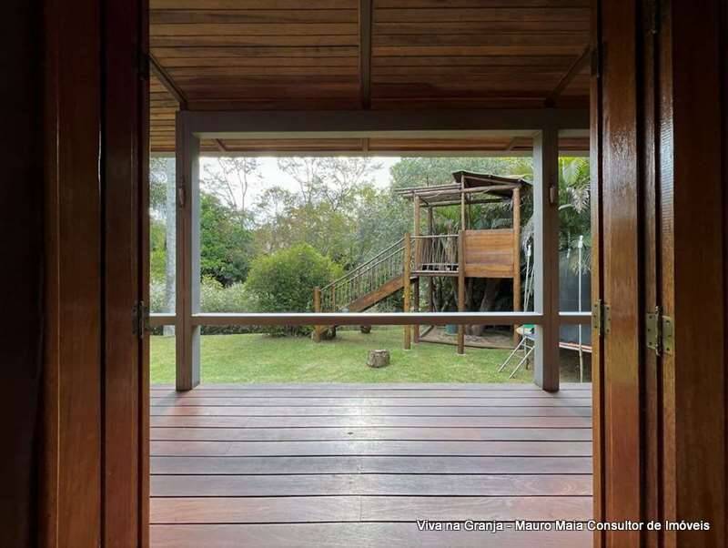 Casa, 5 quartos, 382 m² - Foto 36