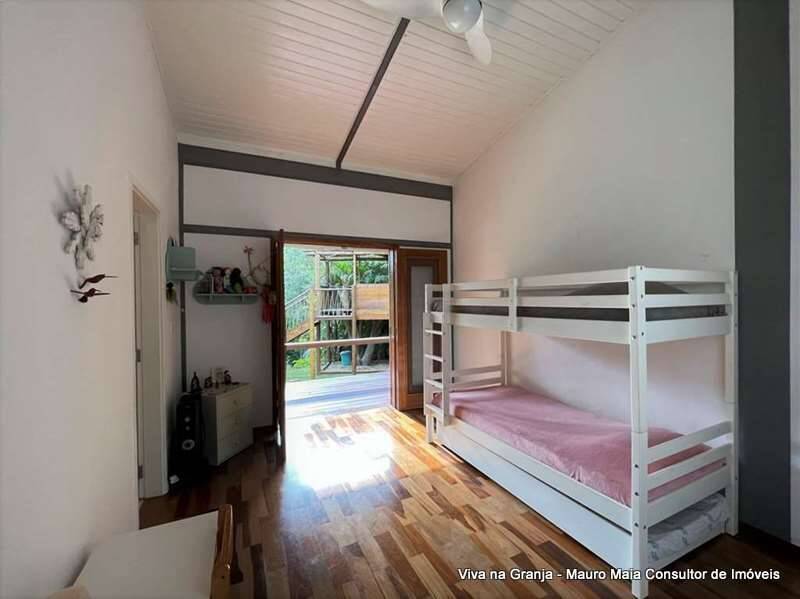 Casa, 5 quartos, 382 m² - Foto 33