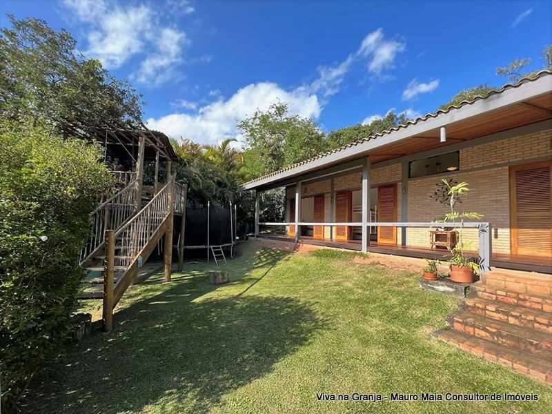 Casa, 5 quartos, 382 m² - Foto 37