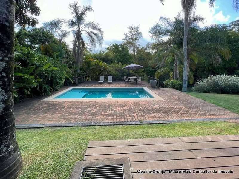 Casa, 5 quartos, 382 m² - Foto 41