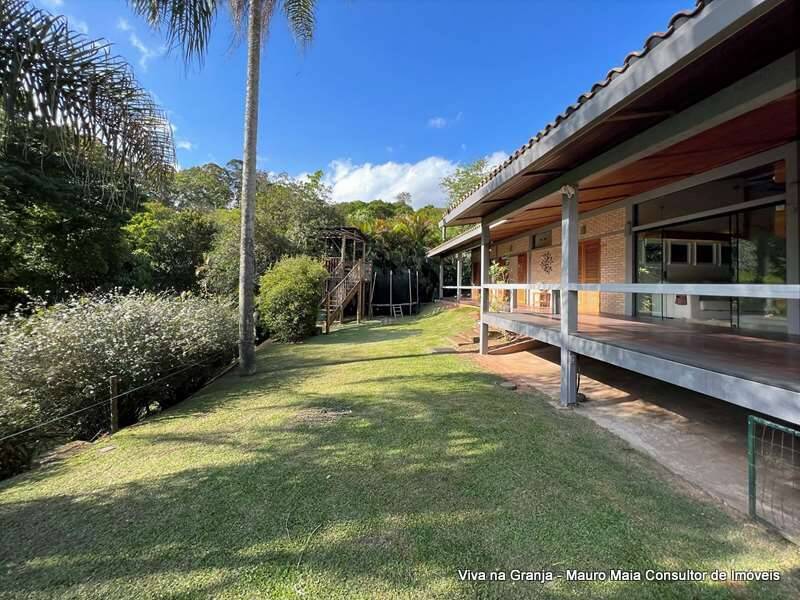 Casa, 5 quartos, 382 m² - Foto 38