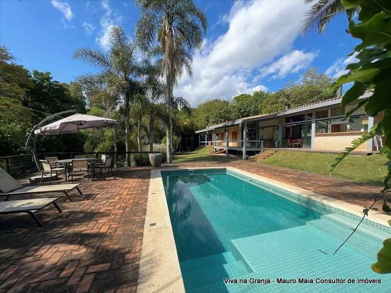 Casa, 5 quartos, 382 m² - Foto 43