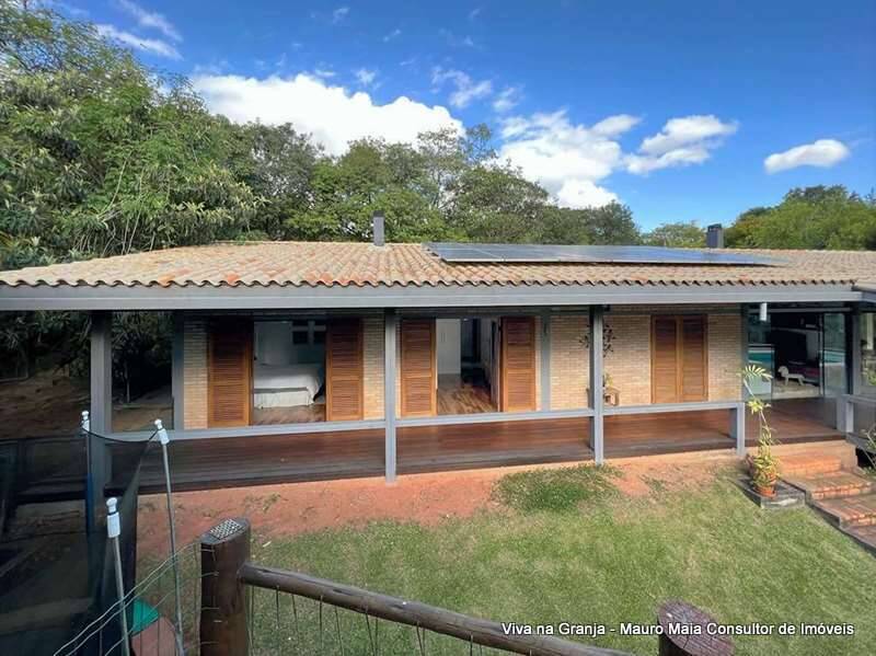 Casa, 5 quartos, 382 m² - Foto 39