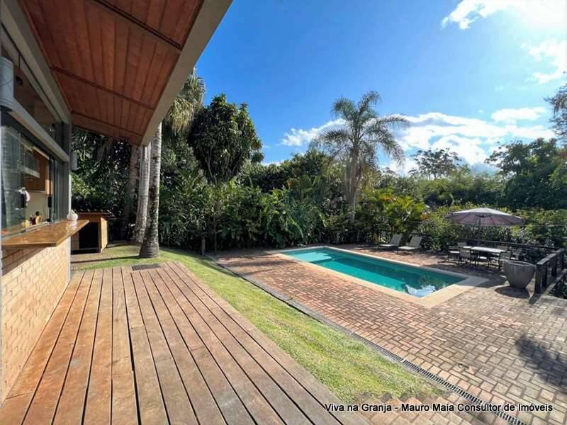 Casa, 5 quartos, 382 m² - Foto 42