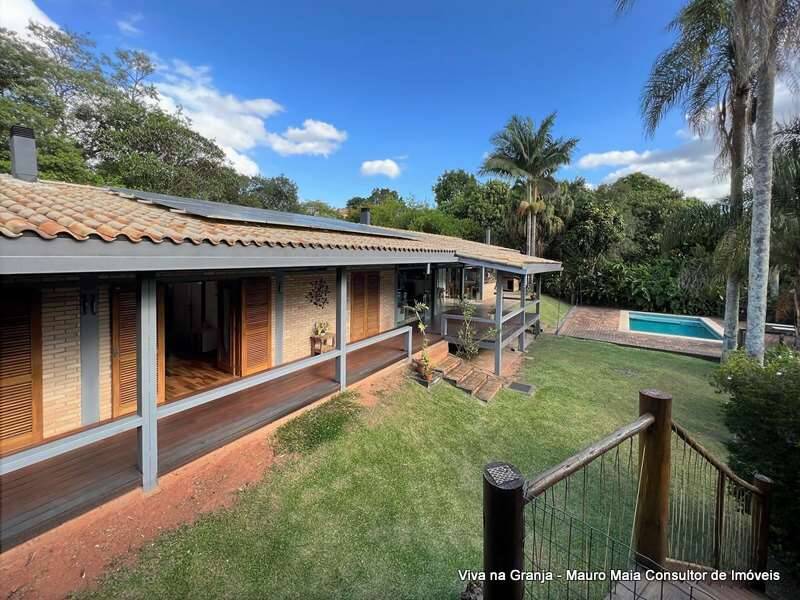 Casa, 5 quartos, 382 m² - Foto 40