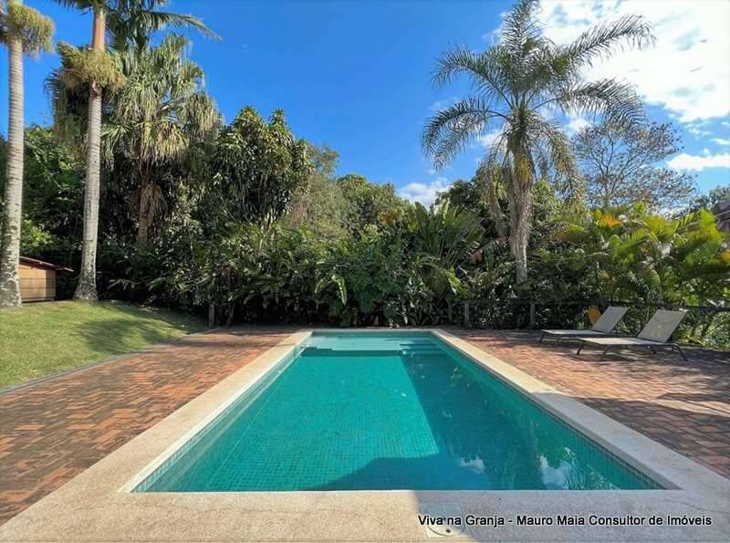 Casa, 5 quartos, 382 m² - Foto 44