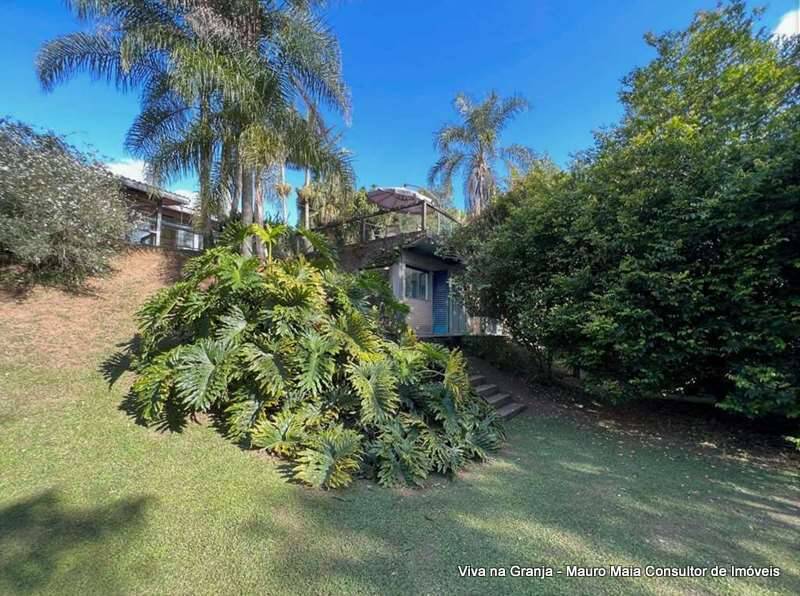 Casa, 5 quartos, 382 m² - Foto 46
