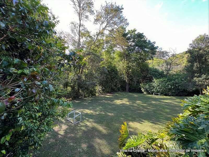 Casa, 5 quartos, 382 m² - Foto 50