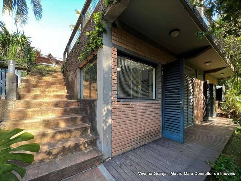 Casa, 5 quartos, 382 m² - Foto 47