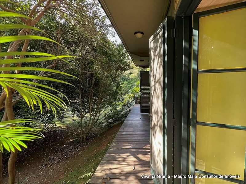Casa, 5 quartos, 382 m² - Foto 48