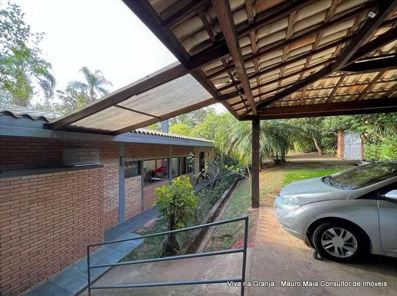 Casa, 5 quartos, 382 m² - Foto 55