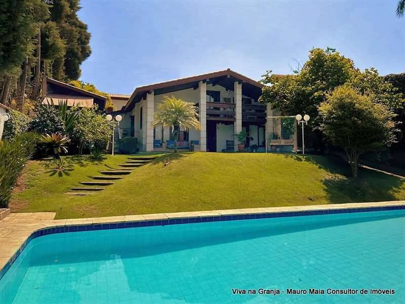 Casa de Condomínio - Foto 1