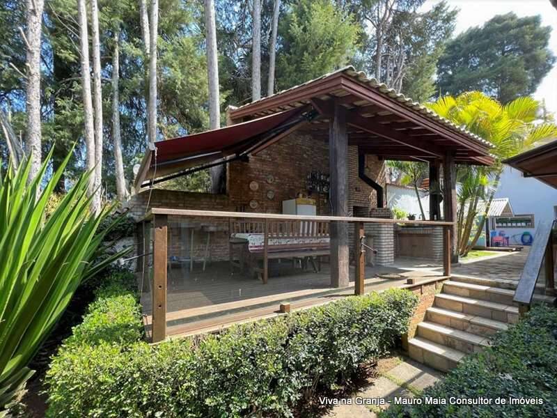 Casa de Condomínio - Foto 40